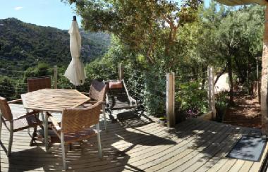 Apartamento de vacaciones en PORTO-VECCHIO (Corse-du-Sud)Casa de vacaciones