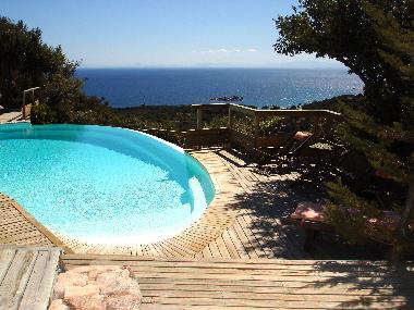 Apartamento de vacaciones en PORTO-VECCHIO (Corse-du-Sud)Casa de vacaciones