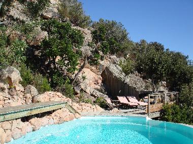 Apartamento de vacaciones en PORTO-VECCHIO (Corse-du-Sud)Casa de vacaciones