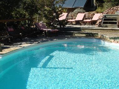 Apartamento de vacaciones en PORTO-VECCHIO (Corse-du-Sud)Casa de vacaciones