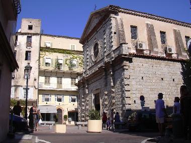 Apartamento de vacaciones en PORTO-VECCHIO (Corse-du-Sud)Casa de vacaciones