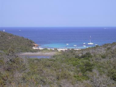 Apartamento de vacaciones en PORTO-VECCHIO (Corse-du-Sud)Casa de vacaciones