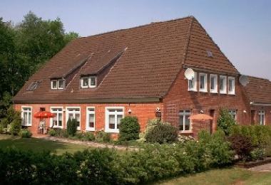 Apartamento de vacaciones en Leybuchtpolder - Norden (Nordsee-Festland / Ostfriesland)Casa de vacaciones