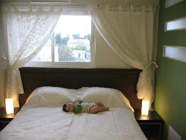 Apartamento de vacaciones en Jerusalem (Yerushalayim (Jerusalem))Casa de vacaciones