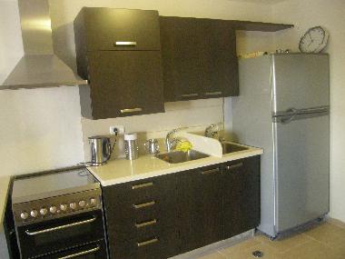 Apartamento de vacaciones en Jerusalem (Yerushalayim (Jerusalem))Casa de vacaciones