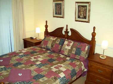 Apartamento de vacaciones en East Perth (Western Australia)Casa de vacaciones