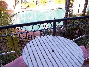 Apartamento de vacaciones en East Perth (Western Australia)Casa de vacaciones