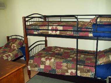 Apartamento de vacaciones en East Perth (Western Australia)Casa de vacaciones