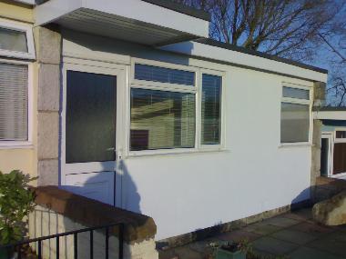 Chalet en Sandown (Hampshire and Isle of Wight)Casa de vacaciones