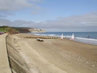 Chalet en Sandown (Hampshire and Isle of Wight)Casa de vacaciones