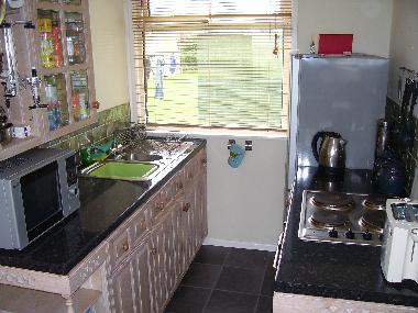 Chalet en Sandown (Hampshire and Isle of Wight)Casa de vacaciones