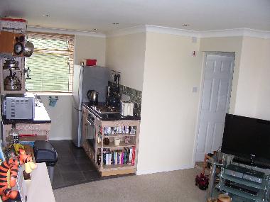 Chalet en Sandown (Hampshire and Isle of Wight)Casa de vacaciones