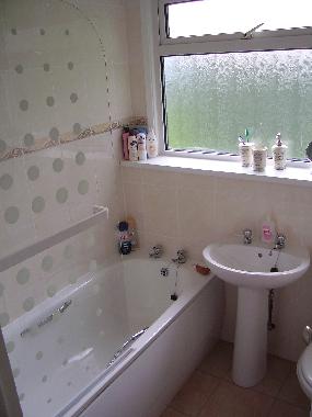 Chalet en Sandown (Hampshire and Isle of Wight)Casa de vacaciones