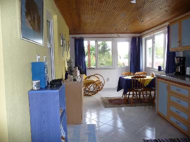 Apartamento de vacaciones en Cirali (Antalya)Casa de vacaciones
