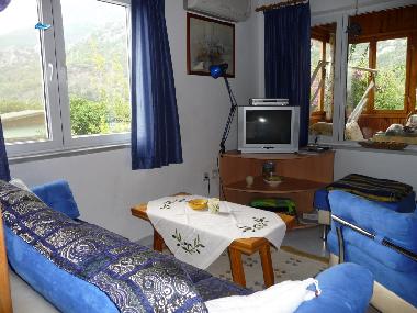 Apartamento de vacaciones en Cirali (Antalya)Casa de vacaciones