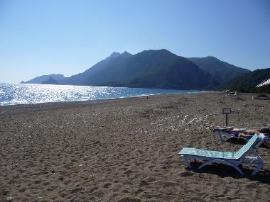 Apartamento de vacaciones en Cirali (Antalya)Casa de vacaciones