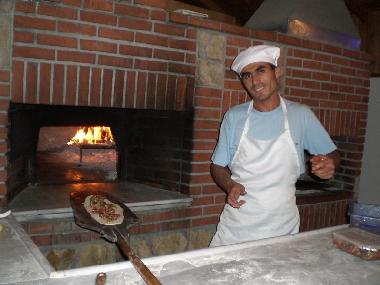 Apartamento de vacaciones en Cirali (Antalya)Casa de vacaciones