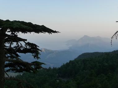 Apartamento de vacaciones en Cirali (Antalya)Casa de vacaciones