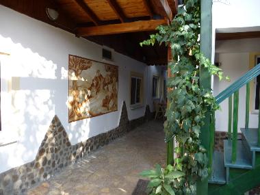 Apartamento de vacaciones en Cirali (Antalya)Casa de vacaciones