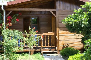 Apartamento de vacaciones en Cirali (Antalya)Casa de vacaciones