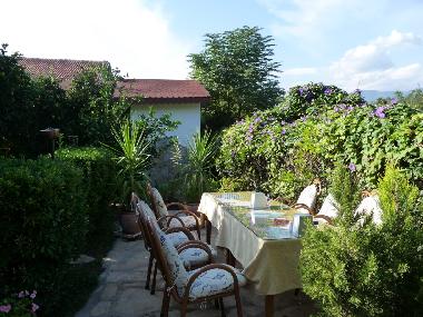 Apartamento de vacaciones en Cirali (Antalya)Casa de vacaciones