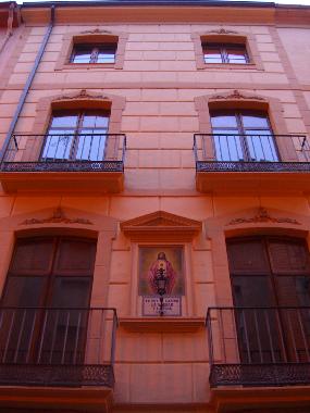 Casa de vacaciones en Bocairent (Valencia / Valncia)Casa de vacaciones