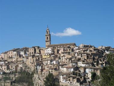 Casa de vacaciones en Bocairent (Valencia / Valncia)Casa de vacaciones