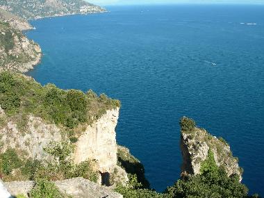 Casa de vacaciones en Sorrento(Sant Agnello Colli di Fontanelle) (Napoli)Casa de vacaciones