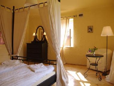 Cama y desayuno en Cund / Bahnea (Mures)Casa de vacaciones