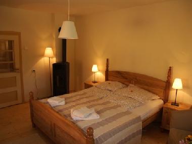 Cama y desayuno en Cund / Bahnea (Mures)Casa de vacaciones