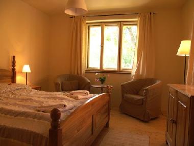 Cama y desayuno en Cund / Bahnea (Mures)Casa de vacaciones