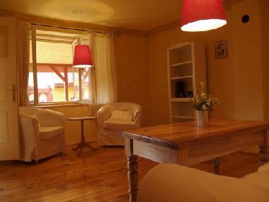 Cama y desayuno en Cund / Bahnea (Mures)Casa de vacaciones