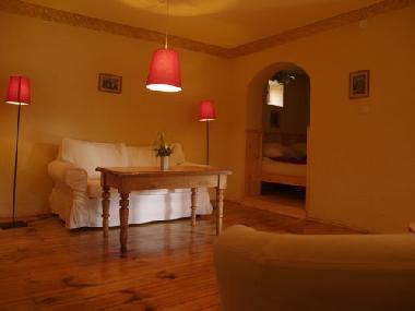 Cama y desayuno en Cund / Bahnea (Mures)Casa de vacaciones