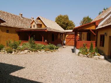 Cama y desayuno en Cund / Bahnea (Mures)Casa de vacaciones