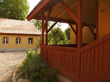 Cama y desayuno en Cund / Bahnea (Mures)Casa de vacaciones