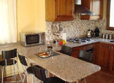 Casa de vacaciones en Dalyan (Mugla)Casa de vacaciones