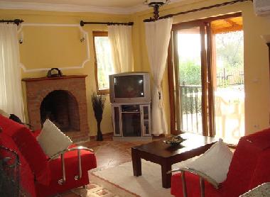 Casa de vacaciones en Dalyan (Mugla)Casa de vacaciones