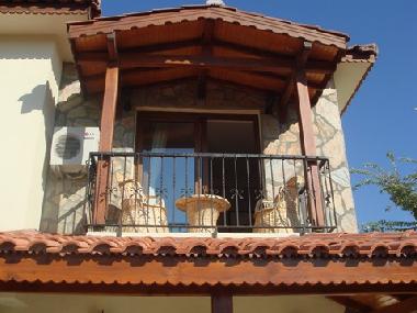 Casa de vacaciones en Dalyan (Mugla)Casa de vacaciones