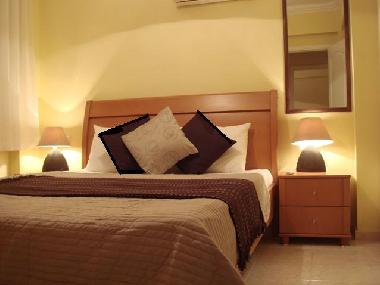 Casa de vacaciones en Dalyan (Mugla)Casa de vacaciones