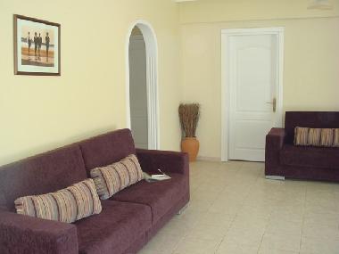 Casa de vacaciones en Dalyan (Mugla)Casa de vacaciones