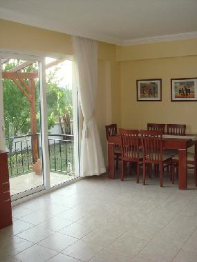 Casa de vacaciones en Dalyan (Mugla)Casa de vacaciones