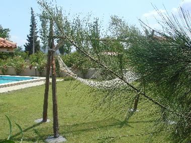 Casa de vacaciones en Dalyan (Mugla)Casa de vacaciones