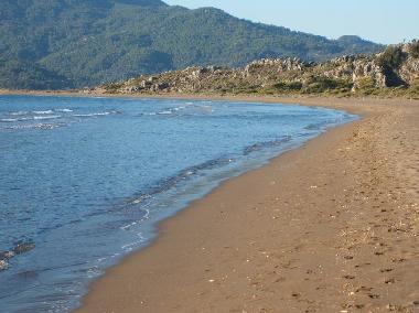 Casa de vacaciones en Dalyan (Mugla)Casa de vacaciones