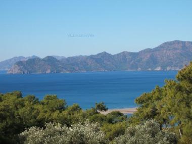 Casa de vacaciones en Dalyan (Mugla)Casa de vacaciones