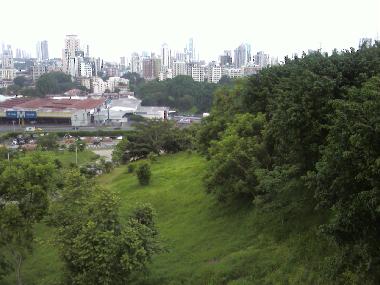 Apartamento de vacaciones en Panama (Panama)Casa de vacaciones