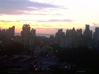 Apartamento de vacaciones en Panama (Panama)Casa de vacaciones