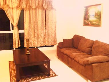 Apartamento de vacaciones en Panama (Panama)Casa de vacaciones