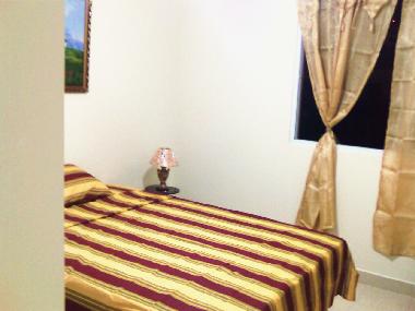 Apartamento de vacaciones en Panama (Panama)Casa de vacaciones