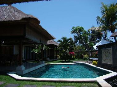 Casa de vacaciones en Nusa Dua/Jimbaran, Bukit (Bali)Casa de vacaciones