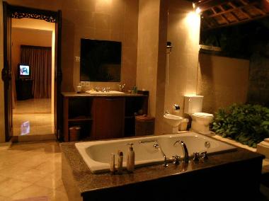 Casa de vacaciones en Nusa Dua/Jimbaran, Bukit (Bali)Casa de vacaciones